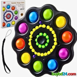 Depointer Flower Fidget Toy
