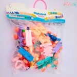 ABCD Letter Train Toy - Image 3