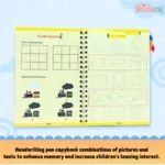 Kids Word Magic Practice Book - Image 4