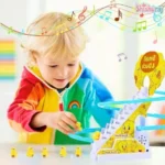 Small Duck Climbing Stairs Toy - Image 3