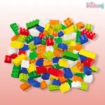 Play & Learn Building Blocks – 53pcs