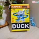 Duck Roller Coaster Toy - Image 3