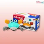 Sensor Induction Electric Crab - Image 2