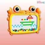 Crab Magnetic Sketchboard