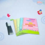 Kids Word Magic Practice Book - Image 3