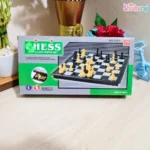 High-Class Magnetic Chess Set - Image 3
