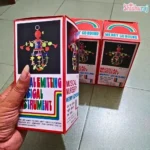 Marry Go Round Musical and Visual Toy - Image 2
