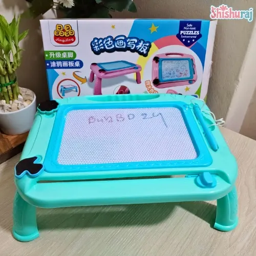 Magic Slate with Stand