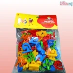 Magnetic Bangla Letters and Numbers - Image 3