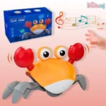 Sensor Induction Electric Crab - Image 3