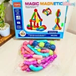 Magnetic Sticks Building Set–36Pcs - Image 6