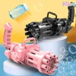 Electric Bubble Gun Machine - Image 3