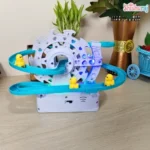 Duck Roller Coaster Toy