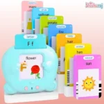 Talking Flash Cards - Image 2