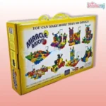 101PCS DIY Building Block Set - Image 2