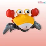 Sensor Induction Electric Crab - Image 4