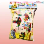 Magical Building Blocks 3D Magic Play Stacking Set DIY