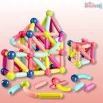 Magnetic Sticks Building Set–36Pcs - Image 8