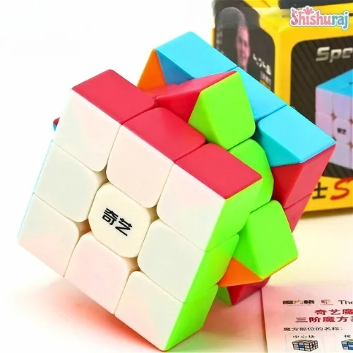 Rubik's Cube