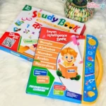 Kids Intelligence Study Book - Image 6