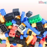 Play & Learn Building Blocks – 53pcs - Image 6