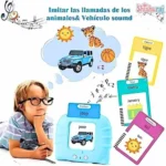 Talking Flash Cards - Image 4