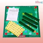 Scrabble & Monopoly 2 In 1 Board Games - Image 4