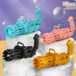 Electric Bubble Gun Machine - Image 2