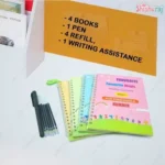 Kids Word Magic Practice Book