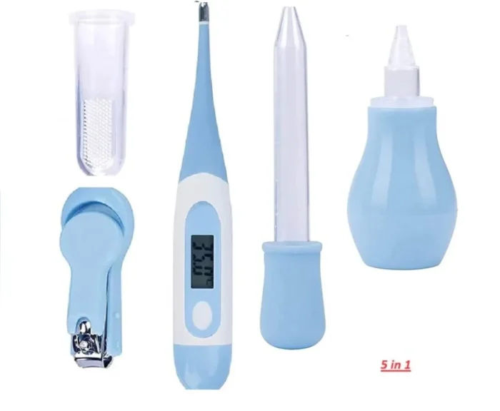 AppleBear Baby Care Kit Small - Image 3