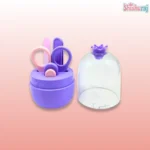 4 in 1 Baby Nail Clipper Set - Image 4