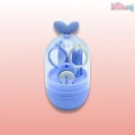 4 in 1 Baby Nail Clipper Set