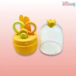 4 in 1 Baby Nail Clipper Set - Image 3