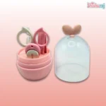 4 in 1 Baby Nail Clipper Set - Image 5