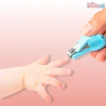 AppleBear Baby Nail Cutter 3Pcs Set - Image 3