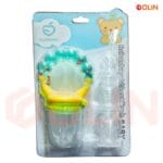 Apple Bear fruit Pacifier - Image 2