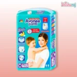Avonee Pant Diaper M, 7–12 kg (40 Pcs)