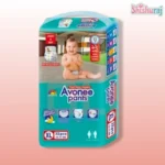 Avonee Pant Diaper XL ,12-17 kg (34 pies)
