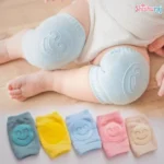 Baby Emoji Knee Pad