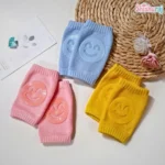 Baby Emoji Knee Pad - Image 3