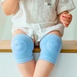 Baby Emoji Knee Pad - Image 4