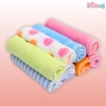 Baby Handkerchief Rumal Set (8pcs) - Image 2