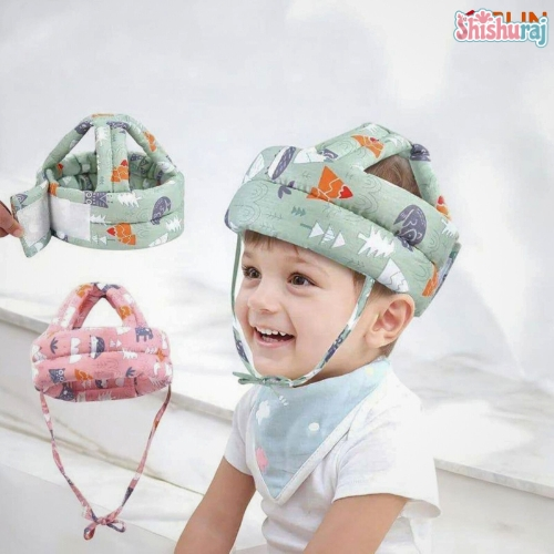 Baby Head Protector Helmet