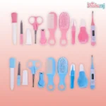 Baby Health Care Kit Set 10pcs - Image 2
