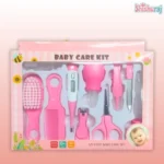 Baby Health Care Kit Set 10pcs