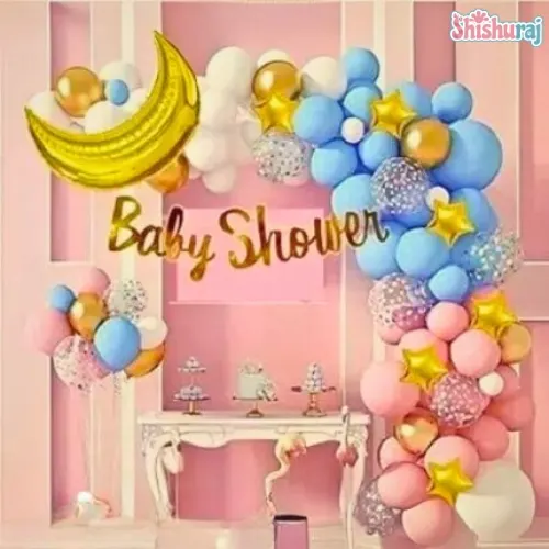 Baby Shower Party Package-72