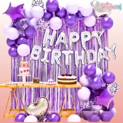 Birthday Celebration Pack-70