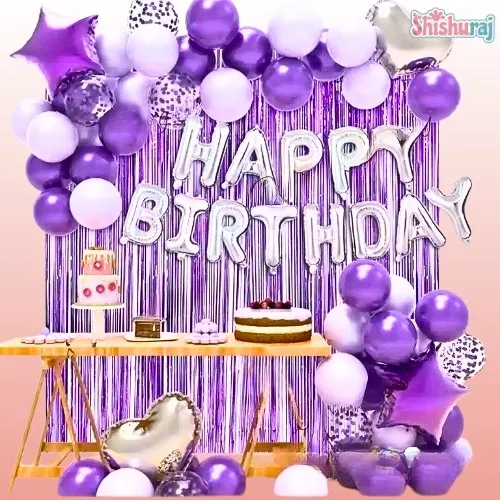 Birthday Celebration Pack-70