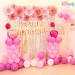 Birthday Decoration Pack-28