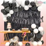 Birthday Party Package-22